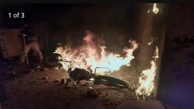 हल्द्वानी हिंसा: दंगाइयों को देखते ही गोली मारने के आदेश