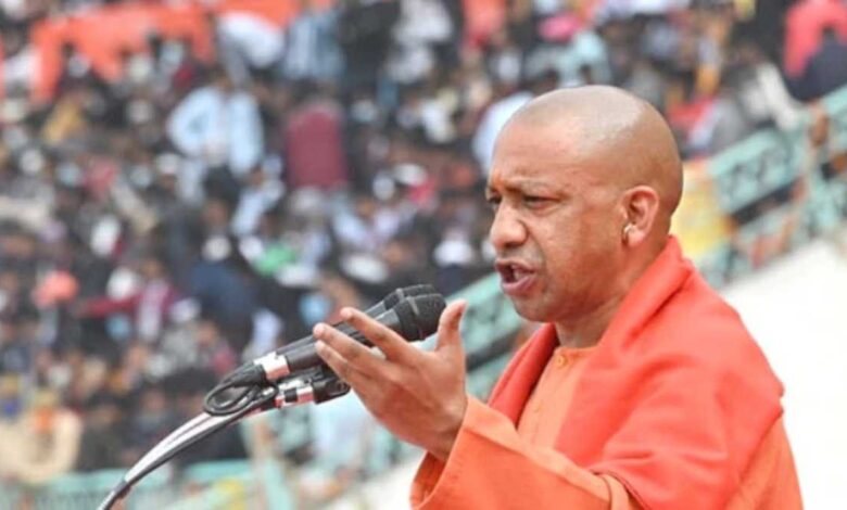 मुख्यमंत्री योगी आदित्यनाथ ने उत्तराखंड में तीन स्थानों पर की जनसभाएं, BJP प्रत्याशियों के लिए मांगा जनसमर्थन