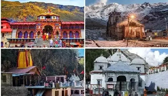 चारों धाम के लिए किए गए 25 लाख पंजीकरण : सचिन कुर्वे