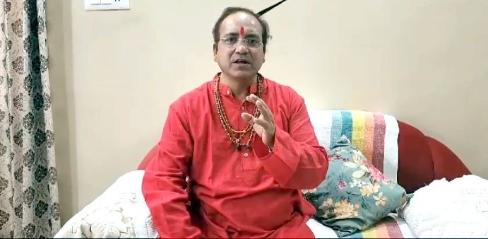 6 जून के दिन मनाई जाएगी शनि जयंती
