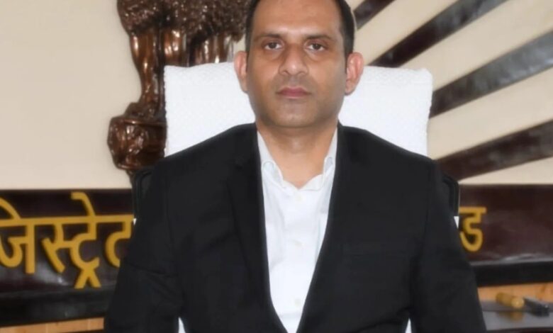 पालाग्रस्त क्षेत्रों में आवश्यक प्रबंधन करने के निर्देश