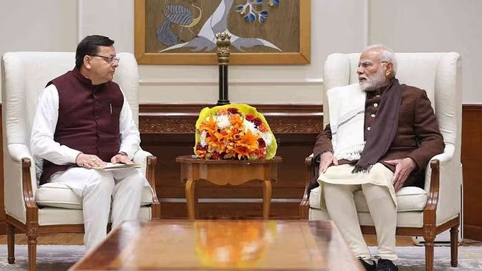 प्रवास के दौरान पीएम मोदी करेंगे बदरी-केदार में पुनर्निर्माण कार्यों की समीक्षा