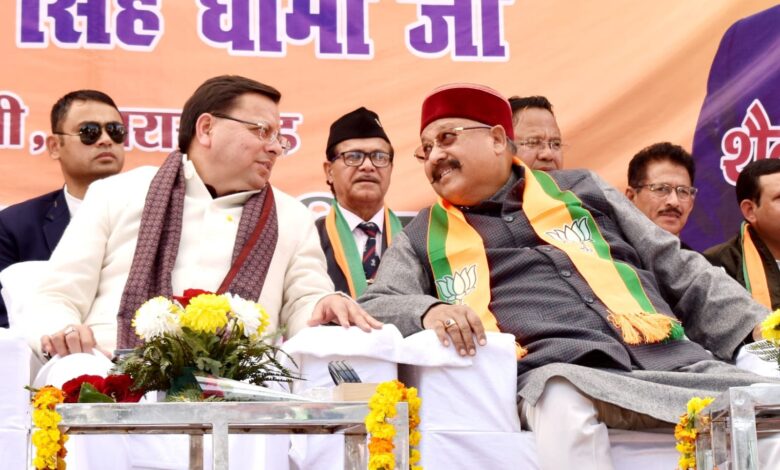 महाराज के एक्शन के बाद पौड़ी अस्पताल में हुई विशेषज्ञ चिकित्सकों की तैनाती