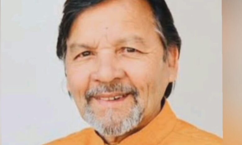 महाराज ने घन्ना भाई के निधन को बताया कला जगत की बड़ी क्षति