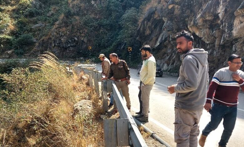 कर्णप्रयाग में यात्रा सीजन से पूर्व संयुक्त निरीक्षण कर्णप्रयाग में यात्रा सीजन से पूर्व संयुक्त निरीक्षण