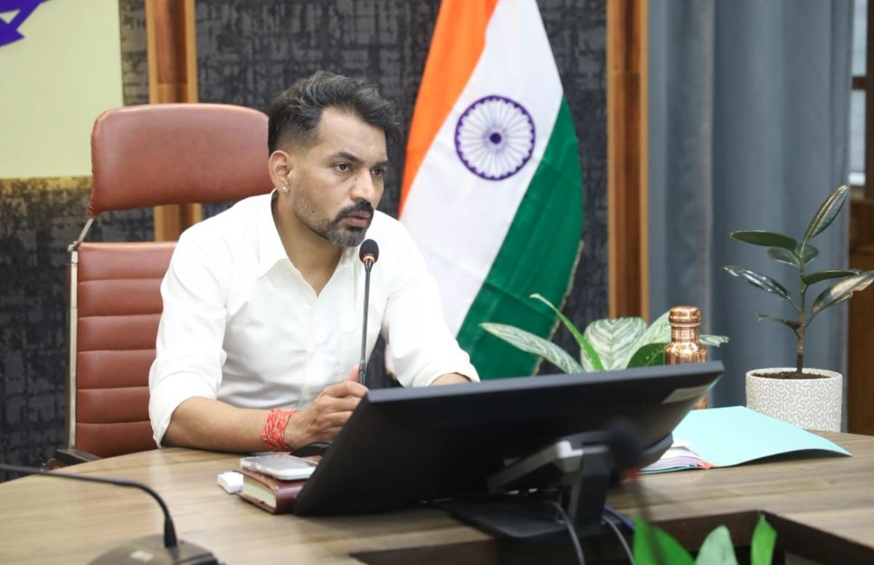 मानसून आपदा से निपटने की तैयारियों का होगा व्यापक परीक्षण