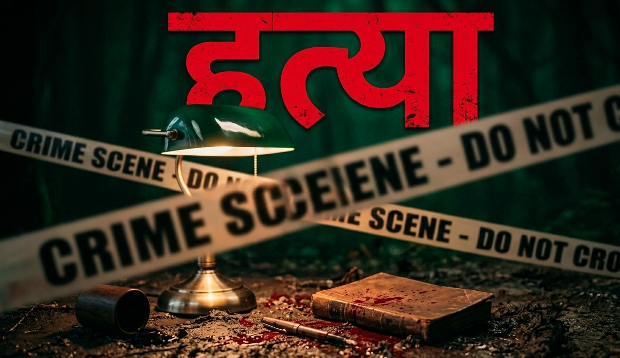 गुरुग्राम में रेलवे ट्रैक के पास मिले कंकाल का खुलासा, गला दबाकर की गई थी हत्या