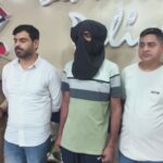 NEET UG फर्जी दस्तावेज मामले में एक और गिरफ्तारी, एमबीबीएस दाखिले के नाम पर 5.58 लाख रुपये बरामद