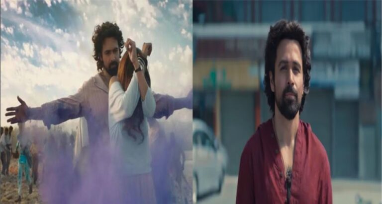 इमरान हाशमी की ‘गनमास्टर जी9’ का ‘अफसाना बनाया आपने’ सॉन्ग हुआ रिलीज