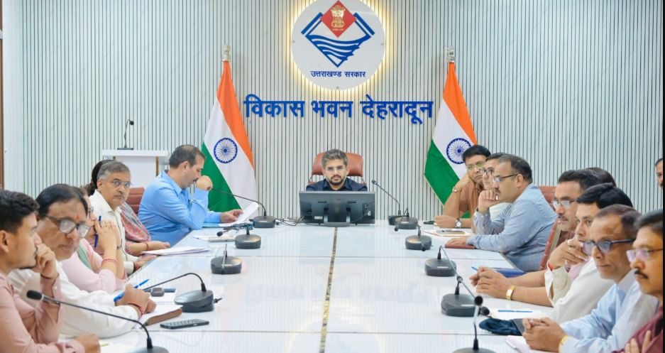 रेंजर ग्राउंड में 5 अक्टूबर से सजेगा सरस फूड फेस्टिवल, 200 से ज्यादा स्टॉलों पर दिखेगा पहाड़ी स्वाद