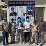 देहरादून में तंत्र-मंत्र के नाम पर ठगी करने वाले दो आरोपी गिरफ्तार, 100 से अधिक लोगों को शिकार बनाने का खुलासा