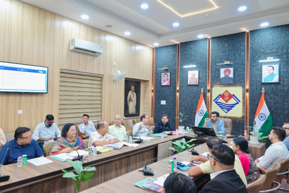 देहरादून में कम लिंगानुपात वाले क्षेत्रों पर रहेगी विशेष नजर, अल्ट्रासाउंड केंद्रों की होगी सघन निगरानी