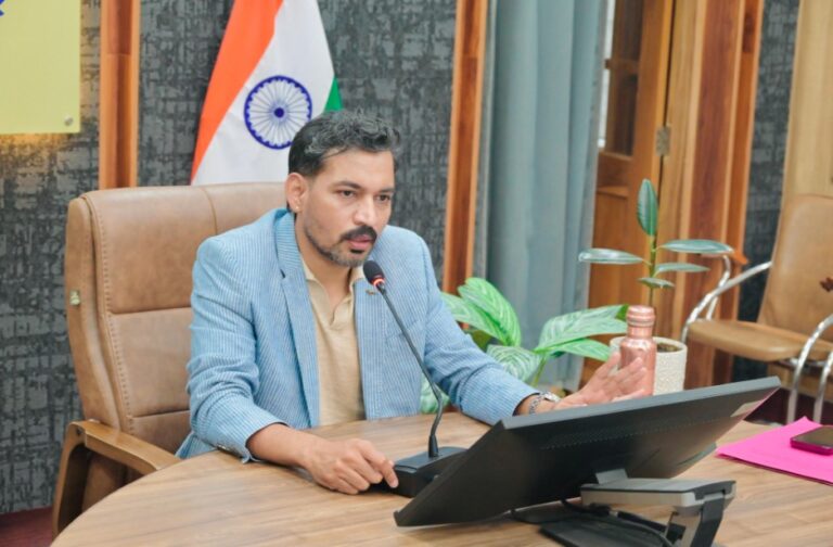 राशन की गुणवत्ता से समझौता नहीं, गोदामों का निरीक्षण करेंगे एसडीएम