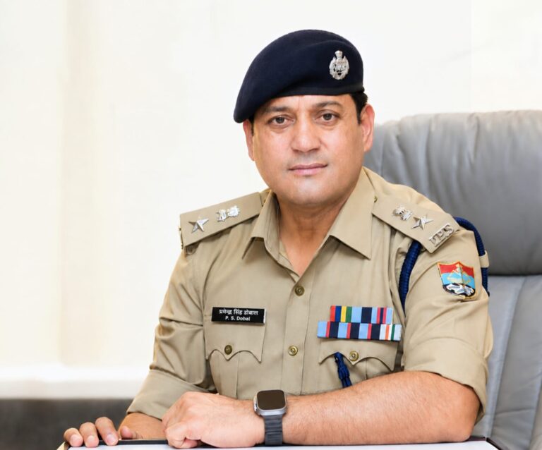 वीकेंड पर देहरादून-मसूरी-ऋषिकेश में बदलेगा ट्रैफिक प्लान, पुलिस ने जारी किया रूट डायवर्जन
