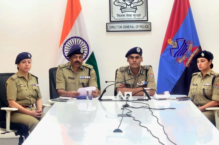 अंकिता भंडारी हत्याकांड: तीनों दोषियों को उम्रकैद, पुलिस ने बताई जांच से सजा तक की पूरी कहानी