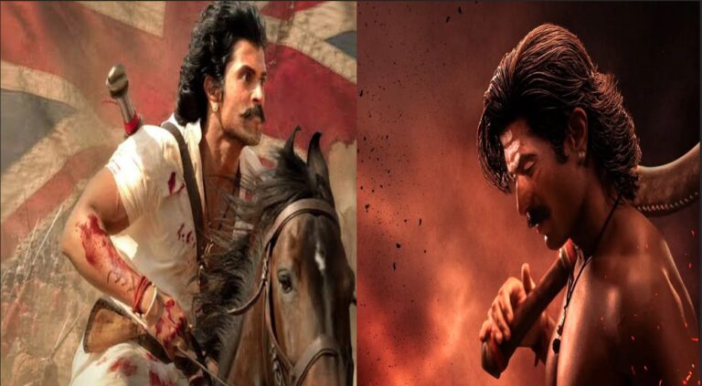 ‘रणबाली’ का धमाकेदार ट्रेलर रिलीज, अंग्रेजों से लोहा लेते दिखे विजय देवरकोंडा