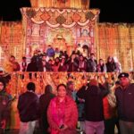 विधानसभा अध्यक्ष ऋतु खण्डूडी भूषण ने किए श्री बद्री विशाल के दर्शन