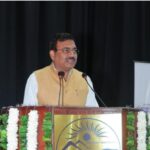 हिमालयी क्षेत्रों की चुनौतियों के समाधान में एआई की महत्वपूर्ण भूमिका- मुख्य सचिव