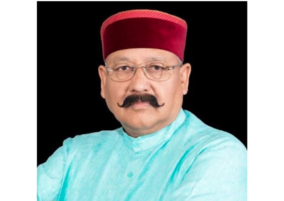 सड़कों के निर्माण की नई पहल, स्टेज-2 के कार्यों को मिलेगी प्राथमिकता: महाराज