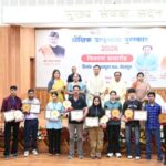 मेधावी विद्यार्थी उत्तराखंड के उज्ज्वल भविष्य के आधार स्तंभ- मुख्यमंत्री धामी
